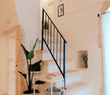 Castellana Grotte House | Diaz 22 Casa Vacanza