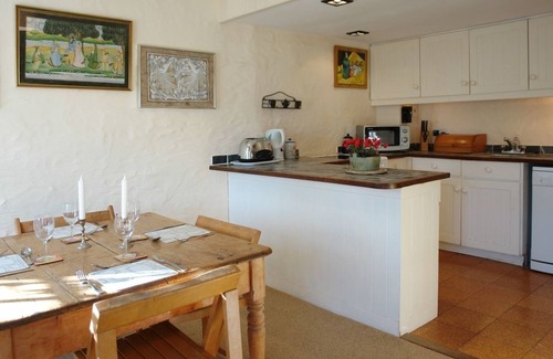 Blisland Cottage | DICK COTTAGE, pet friendly, country holiday cottage in Blisland