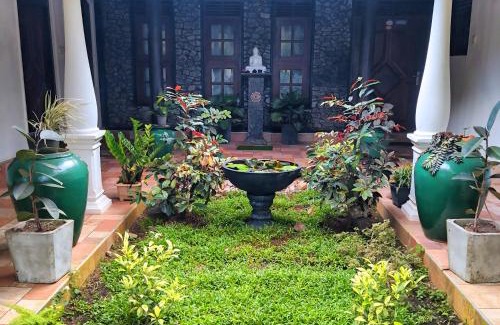Dickwella Villa | Dickwella Green Villa