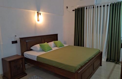 Dickwella Villa | Dickwella Green Villa