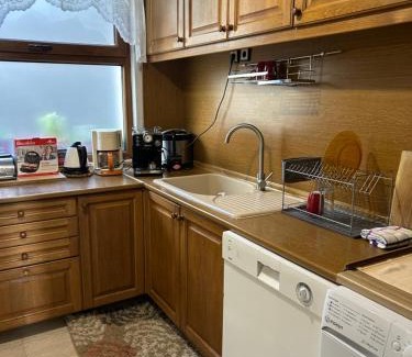 Sandanski Apartment | Didi Park House къща с две спални