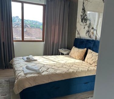 Sandanski Apartment | Didi Park House къща с две спални