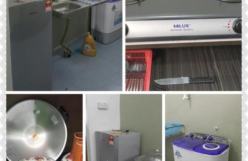 Kusial Apartment | DIDIE HOMESTAY 1