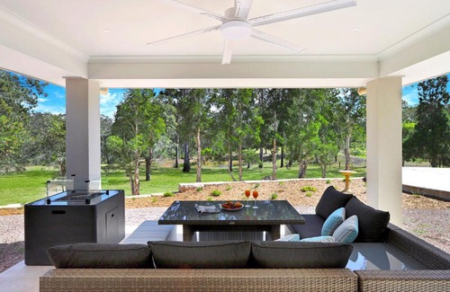 East Kurrajong House | Dido's Place *WINNER HAWKESBURY BUSINESS AWARDS*