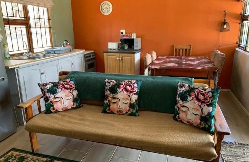 Caledon House | Die Boomhuis