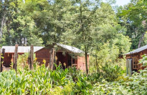 Rayton House | Die Boskombuis en Gastehuis