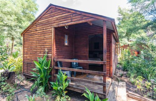 Rayton House | Die Boskombuis en Gastehuis