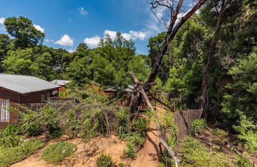 Rayton House | Die Boskombuis en Gastehuis