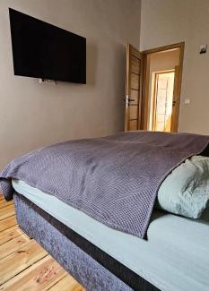 Cottbus Apartment | Die Charmante
