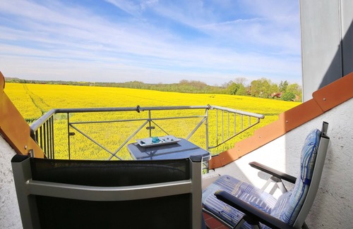 Ostseebad Boltenhagen Apartment | Die Ferienwohnung Nr