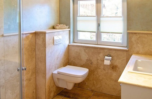 Oberstaufen Apartment | Die Ferienwohnung Alpenblick Erreichen Sie im Dachgeschoss Mühelos mit dem Moder