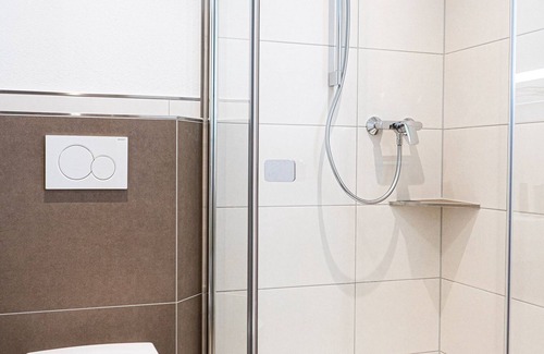 Oberstaufen Apartment | Die Ferienwohnung Wetterstein in Konstanzer, Einem von Insgesamt Sieben Ortsteil