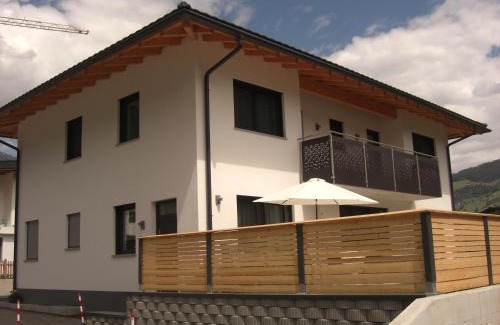 Hoarberg Apartment | die Gartenwohnung - Tanja Tipotsch
