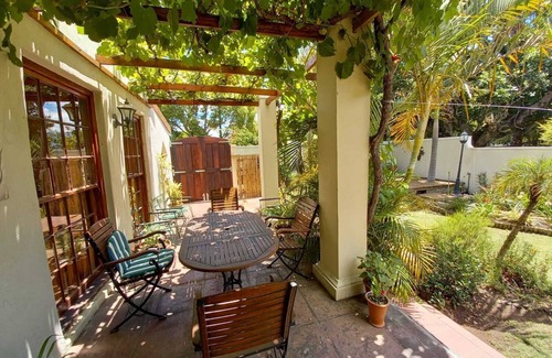Rawsonville House | Die Heemhuis is a perfect self-catering guest house! nnnn