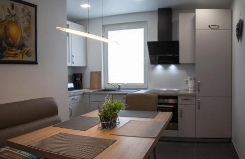 Solingen Apartment | Die Hotelalternative