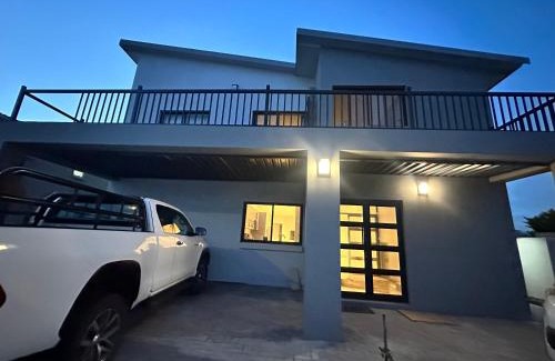 Wilderness Beach House | DIE Huis House