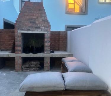 Wilderness Beach House | DIE Huis House