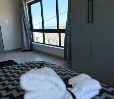 Wilderness Beach House | DIE Huis House