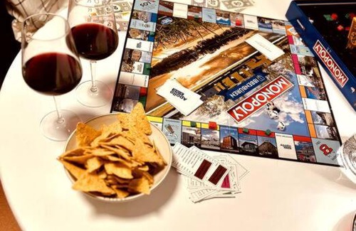 Ibbenbueren Apartment | Die Ibbenbürener Ferienstube