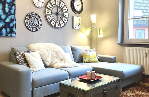Schleiden Apartment | Die Kleine Post