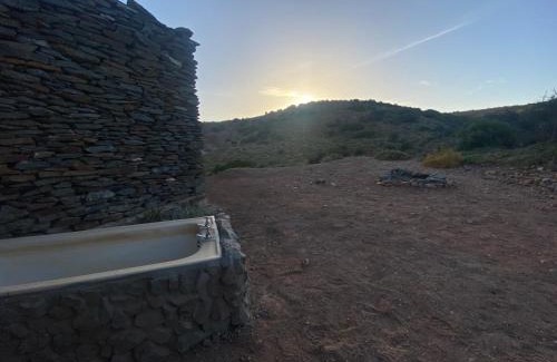 Oudtshoorn Apartment | Die Kliphuisie