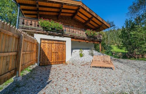 Schonbach Ski Chalet | Die Kramerei