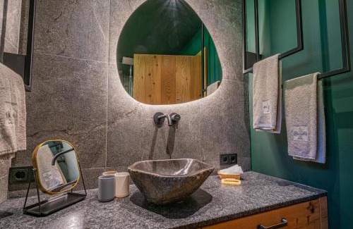 Schonbach Ski Chalet | Die Kramerei