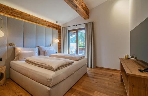Schonbach Ski Chalet | Die Kramerei