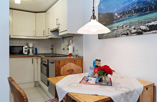 Mittenwald Apartment | Die Neue Fewo Bergtraumblick - Ihr Urlaub zu Zweit mit Traumhaften Aussichten!