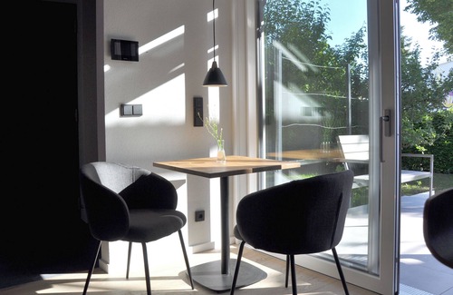 Unterallgau Apartment | DIE NEUN - Loft, garden, favorite place