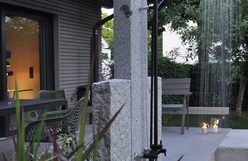 Unterallgau Apartment | DIE NEUN - Loft, garden, favorite place