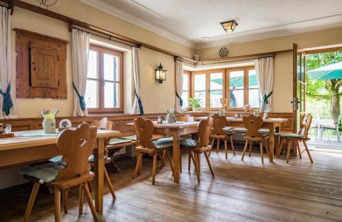 Bad Reichenhall Apartment | Die Niederalm