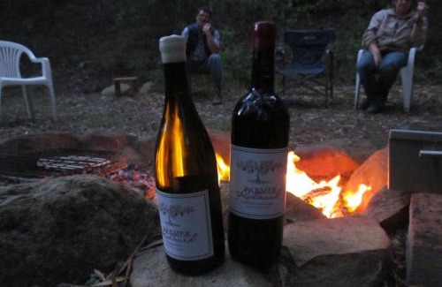 Langeberg House | Die Ou Huis Accommodation