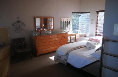 Caledon House | Die Pastorie