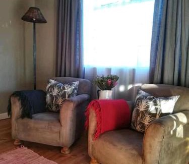 Aberdeen Apartment | Die Pophuis