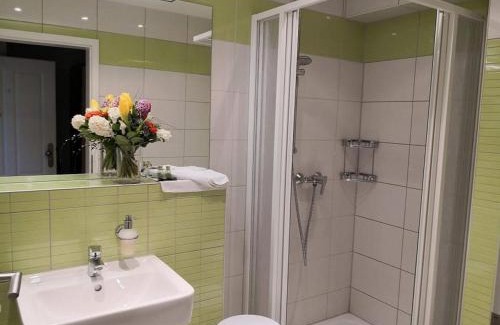Stolpe Hotel | Die Remise Bayard RE-12