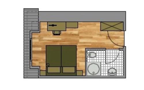Stolpe Hotel | Die Remise Bayard RE-12