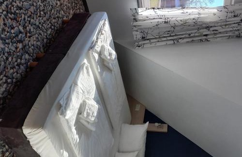 Stolpe Hotel | Die Remise Copenhagen RE-16