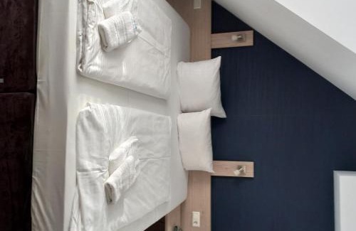 Stolpe Hotel | Die Remise Copenhagen RE-16