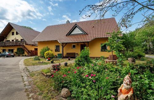 Schmogrow House | Die Spreewaldbetten - Bauernhof