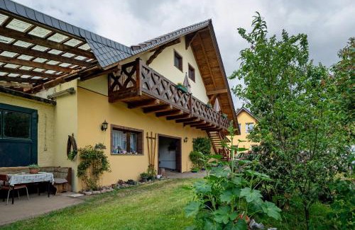 Schmogrow House | Die Spreewaldbetten - Bauernhof