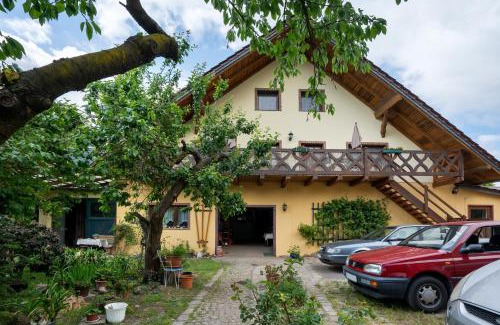 Schmogrow House | Die Spreewaldbetten - Bauernhof