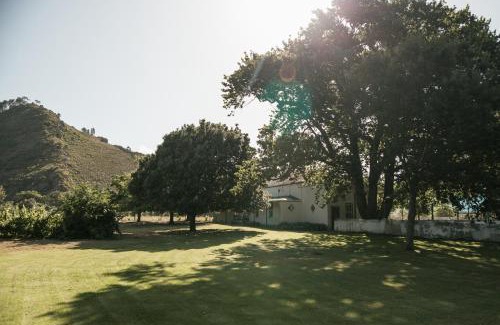 Cape Winelands House | Die Stal at Antioch