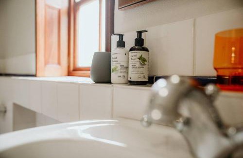 Cape Winelands House | Die Stal at Antioch