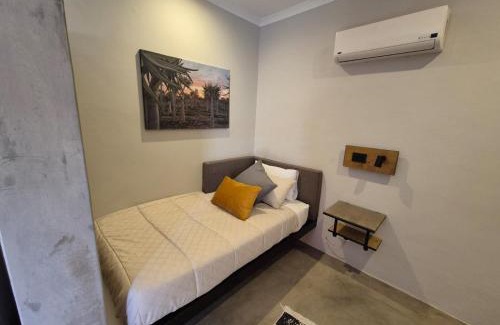 Upington Apartment | Die Stoor