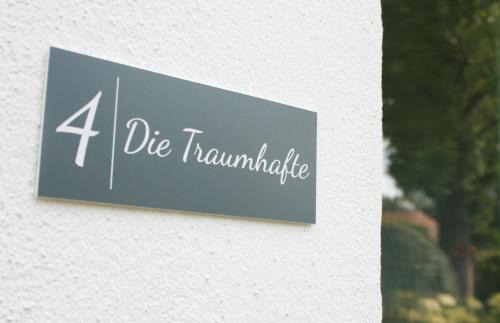 Reichswalde Apartment | Die Traumhafte - Stilvolle Ferienwohnung mit Komfort