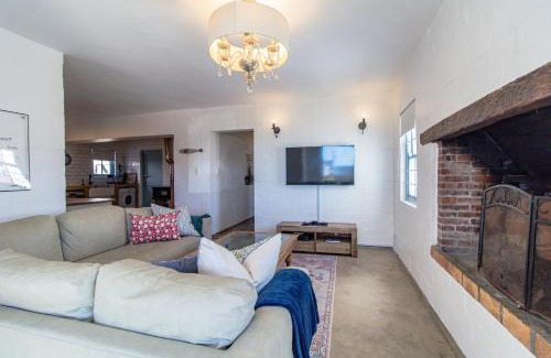 Paternoster House | Die Veldmuis
