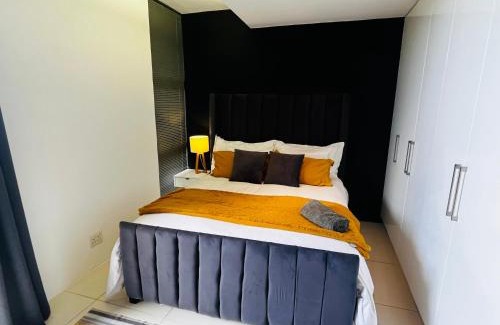 Port Elizabeth Apartment | Die Vlei
