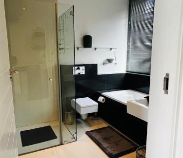 Port Elizabeth Apartment | Die Vlei