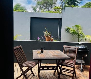Port Elizabeth Apartment | Die Vlei